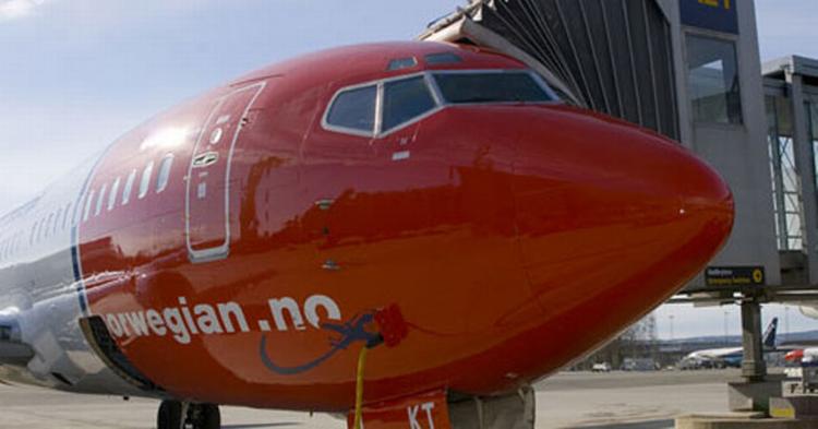 TJEK. 13 af Norwegians fly skal nu kigges grundigt igennem. 
