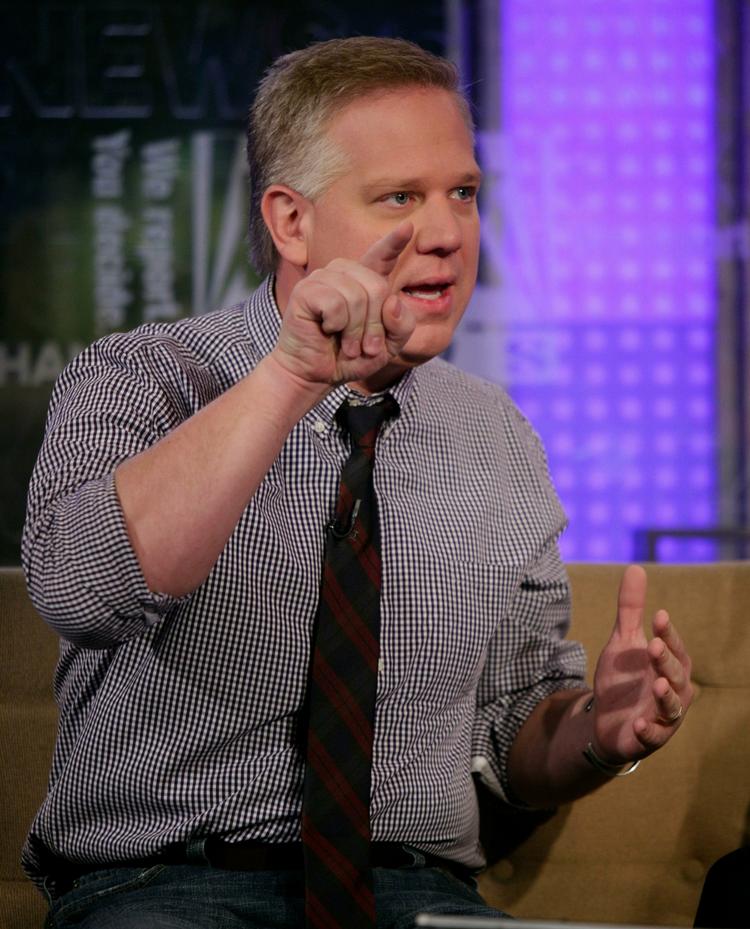 Ekstrem. Obama er racist. Så meget ved Glenn Beck, men den slags udtalelser ser nu ud til at have fået konsekvenser for den kontroversielle tv-vært. 