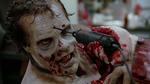 Voldsomt. Horrorfilmen 'Day of the Dead' bliver vist i København næste weekend. 