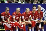 EM i damehåndbold 2010: Danmark - Norge 19-29