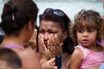 Brazil School Shooting