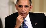 Budgetkrise. Hvis Obama ikke får en budgetaftale på plads i dag amerikansk tid, så står en masse offentligt ansatte uden løn. 