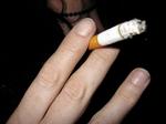 En cigaret om ugen, kan da ikke være farligt, spørger en læser. 