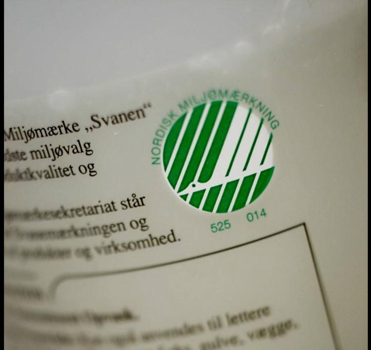 Ikke kun produkter, men hele butikker kan opnå det nordiske miljøstempel Svanemærket. Arkivfoto. 