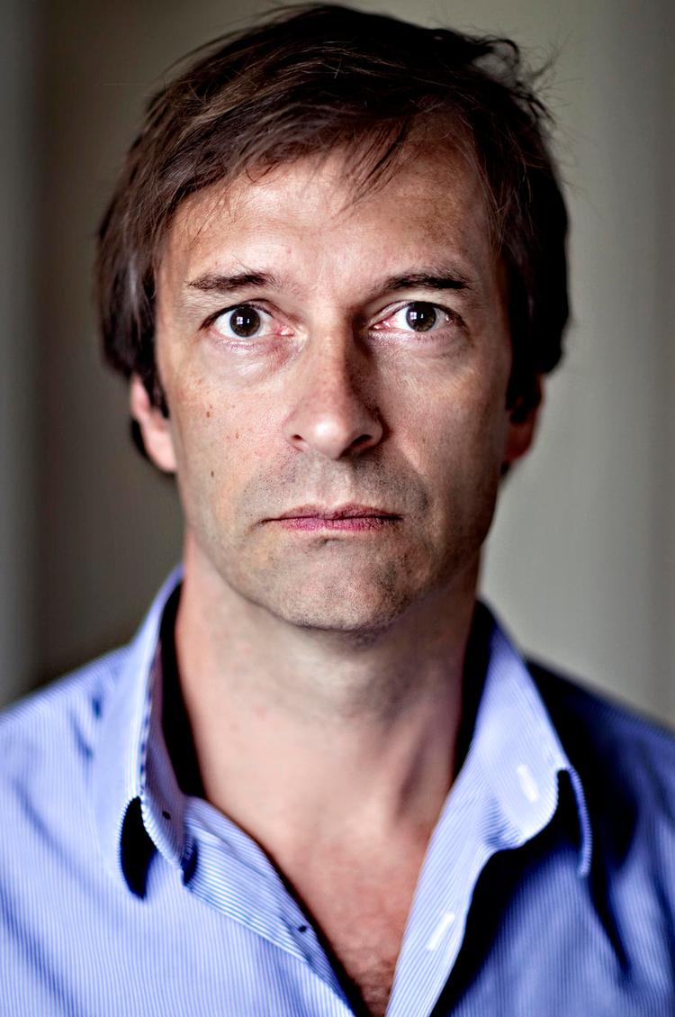 Seksualitet. Martin Brygmann er heteroseksuel. Og nærmest venstreorienteret. Og ikke millionær. I hvert fald ikke  lige for tiden, betror han Djævlens Advokat. 