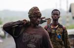 Ivory Coast
