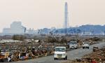 Japan Earthquake