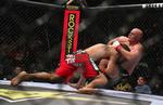 MMA. 1.200 personer ventes lørdag at være på lægterne i Herning. 