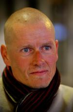 Uforstående. »Jeg har intet hørt i denne sag siden slutningen af april sidste år, da jeg var til en afhøring hos politiet i Brescia«, fortæller Michael Rasmussen. 