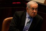 Manøvre. Benjamin Netanyahu må vælge mellem konflikt med USA eller med sin koalition. 