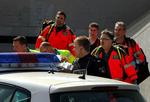 SKUDDRAMA. Seks personer er indtil videre omkommet i tragedien i Holland. 