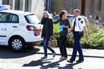 Netherlands Mall Shooting