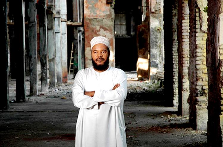 Modstand. Den kontroversielle islamiske prædikant Bilal Philips taler i morgen på Nørrebro på en konference om 'Islamofobi'. 