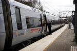 Transportministeriet var advaret om DSB regnskabs-rod