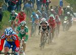 Væddeløb. Paris-Roubaix er blevet kørt siden 1896. 
