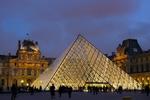 Snydt. Louvre lånte i 2007 en kostbar genstand fra Safavid-perioden af Iran, alligevel nægter museet at gengælde gestussen. 