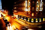 Luderland? Antallet af gadeprostituerede stiger, og Danmark har ifølge CNN fået ry for at være 'Skandinaviens Bordel'. 