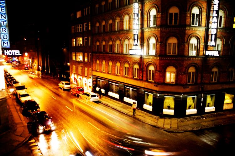 Luderland? Antallet af gadeprostituerede stiger, og Danmark har ifølge CNN fået ry for at være 'Skandinaviens Bordel'. 