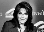 <b>Sarah Palin</b><br></br><b>Alder:</b> 47 år.<br></br><b>Baggrund:</b> Tidligere guvernør i Alaska, republikansk vicepræsidentkandidat i 2008.<br></br><b>Styrker:</b> Uhyre kendt og dronning af Tea Party-bevægelsen med en stor og overmåde loyal opbakning blandt de republikanske kernevælgere.<br></br><b>Svagheder:</b> Er ekstremt polariserende og bliver anset som ukvalificeret og useriøs i store dele af befolkningen. Mange republikanere tvivler meget på, om hun kan vinde mod Obama. 