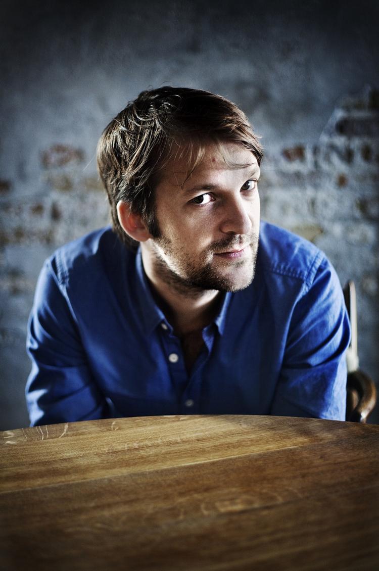 Indflydelsesrig. Det amerikanske Time Magazine har i år et godt øje til den danske kok Rene Redzepi. 