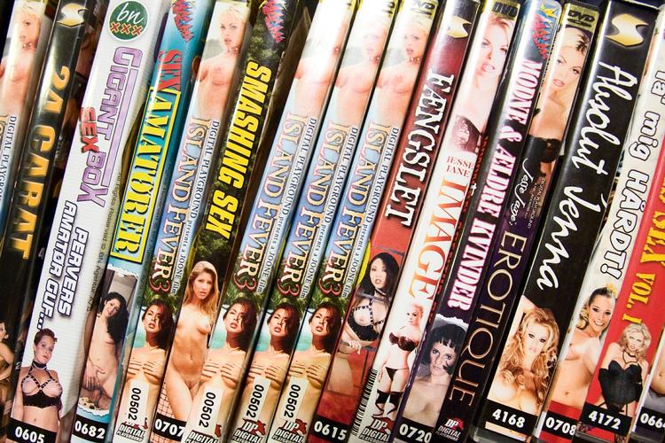 Storforbrugere. Danske drenge ser meget porno, men det er ikke noget problem, mener debattør. Arkivfoto. 