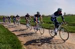 France Cycling Paris Roubaix