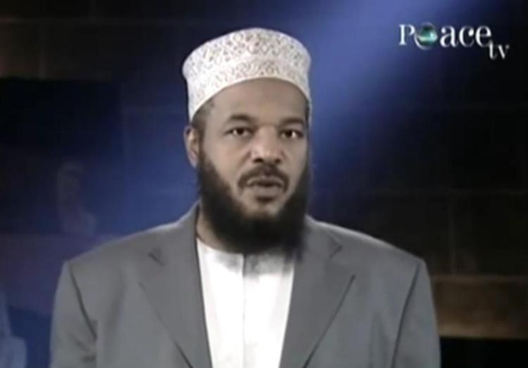 Hmmm. Både K og DF forstår ikke et pluk af det hele og vil have stoppet Bilal Philips ved grænsen. 