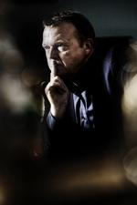 Lars Løkke Rasmussen