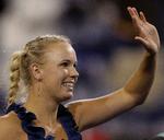 Indian Wells Tennis
