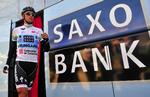 køreklar. I morgen er Albrto Contador tilbage i konkurrence, når han deltager i Vuelta a Castilla y León. 