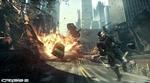 SUPERSOLDATEN. Crysis 2 ligner utallige andre skydespil i udseende og støbning, men skaber med nye mekanikker et tiltrængt frirum. 