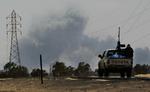 Kombatanterne i Libyen kan snart få flere internationale gæster. 