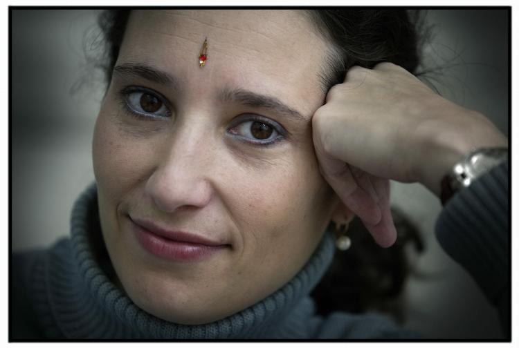 Censur. Trine-Lise Værings måtte skrive til Apple for at undgå at få censureret en titel på sit nyeste album. 