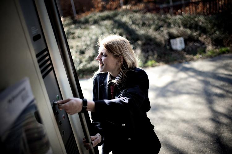 Problemerne er langt fra overstået for DSB. 