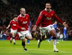 Britain Soccer Champions League