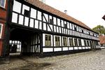 Krav. Arbejdsgruppe under Kulturministeriet forslår større faglige krav som en måde at udvikle landets museer på. Her ses Den Gamle By i Århus. 