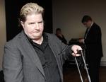 Modangreb. Stoaktionæren i Parken Sport &amp; Entertainment, Erik Sjærbæk, afviser, at han har kuppet LD's repræsentant ud af Parkens bestyrelse. 