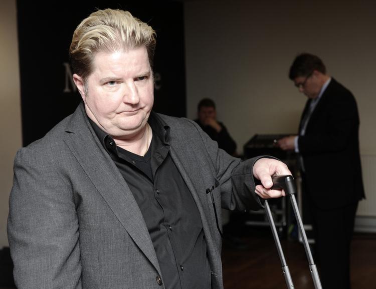 Modangreb. Stoaktionæren i Parken Sport &amp; Entertainment, Erik Sjærbæk, afviser, at han har kuppet LD's repræsentant ud af Parkens bestyrelse. 