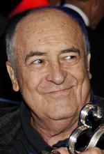 Hyldest. Det italienske filmgeni Bernardo Bertolucci har aldrig vundet guldpalmen. Det råder Cannes-festivalen nu bod på ved at tildele ham en særlig hyldest-palme. 