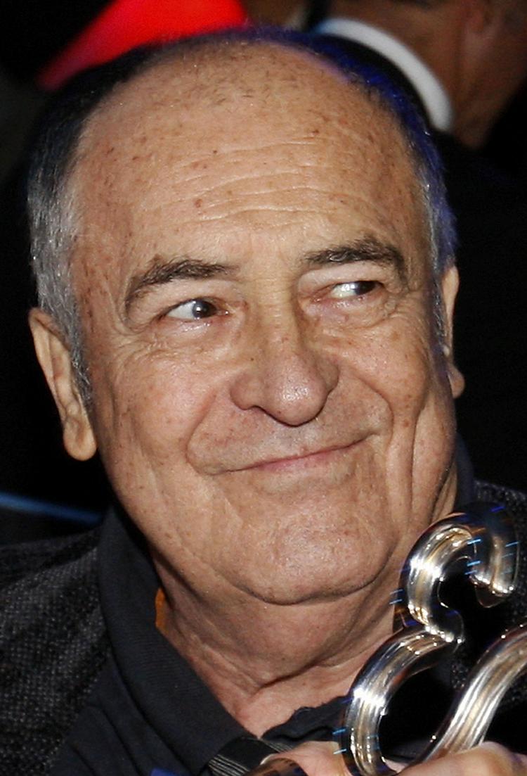 Hyldest. Det italienske filmgeni Bernardo Bertolucci har aldrig vundet guldpalmen. Det råder Cannes-festivalen nu bod på ved at tildele ham en særlig hyldest-palme. 