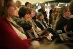 Krimimesse. Der uddeles blandt andet en prestigefyldt pris til den bedste krimi-debutant på årets krimimesse i Horsens. 