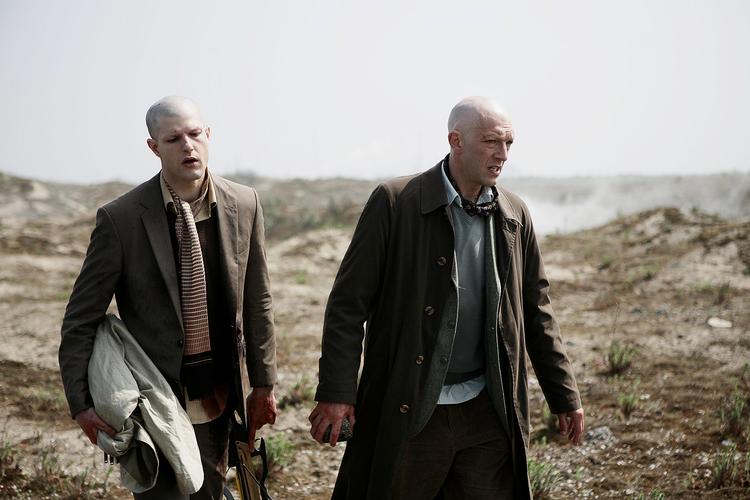 Filmtornado. CPH PIX viser 180 film på 18 dage, bl.a.Romain Gavras' 'Vores tid kommer'. 