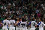 Mesterliga. FCK's kampe på alverdens europæiske udebaner er vigtig for storsponsorens Carslbergs eksponering. 