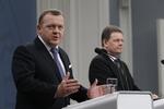 Regeringens 2020-plan præsenteres