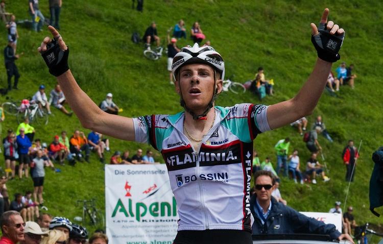 arbejdsløs. Riccardo Ricco kan få svært ved at finde et job i cykelverdenen. Hans evner i bjergene er indiskutable, men karrieren har også budt på dopingforseelser. 