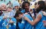 øvbøv. I Super Cup-kampen inden sæsonen vandt Zenit St. Petersborg 1-0 over CSKA Moskva, og i den første ligakamp blev det i søndags 1-1, men det ene point er nu blevet frataget mesterklubben. 