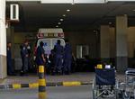 BELEJRET. Regeringen i Bahrain har beordret sikkerhedsstyrker til at blokere landets største hospital. 