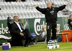 comeback. I en alder af 64 år bliver Viggo Jensen atter cheftræner, når han resten af foråret overtager posten i Vejle Boldklub. 