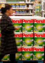 Prissnyd. Persil er et af de mærker, der har været ulovligt prisfastsat i en række lande. 
