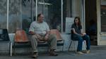 Stjernemøde. James Gandolfini, der har fejret triumfer som gangster i The Sopranos, spiller i 'Welcome to the Rileys' en far, der tager en prostitueret - spillet af Twilight-stjernen Kristen Stewart - til sig som erstatning for sin afdøde datter. 
